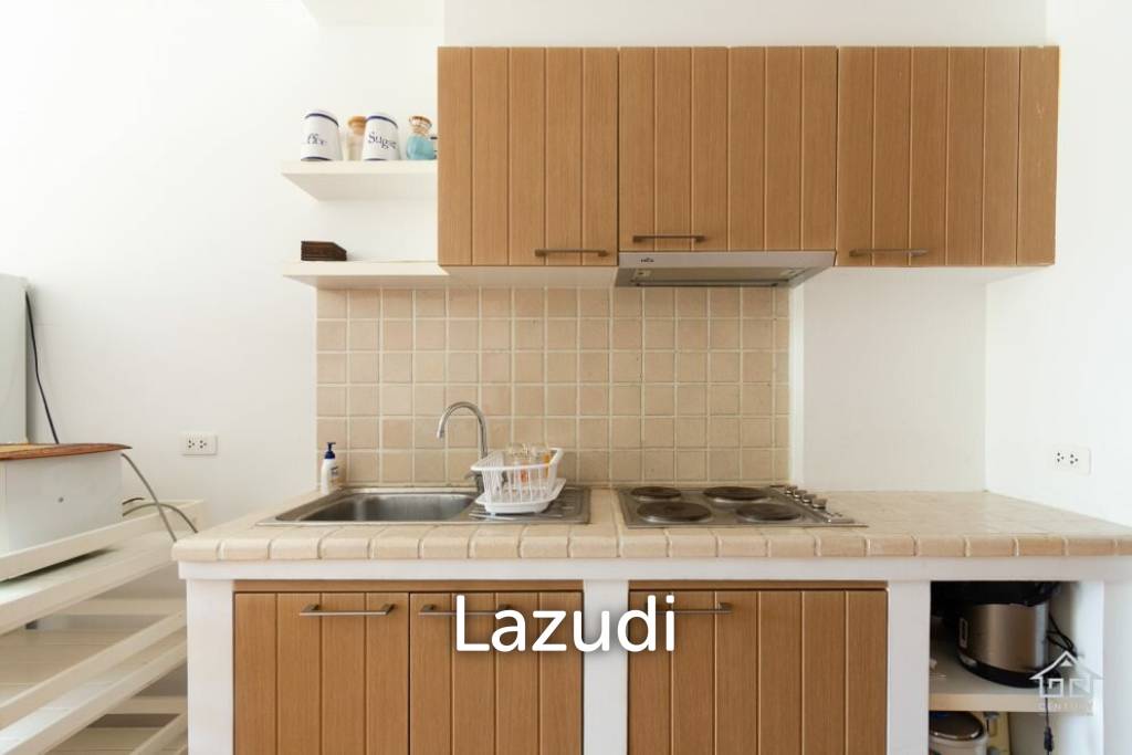 70 Sqm 2 Bed 2 Bath Condominium For Sale