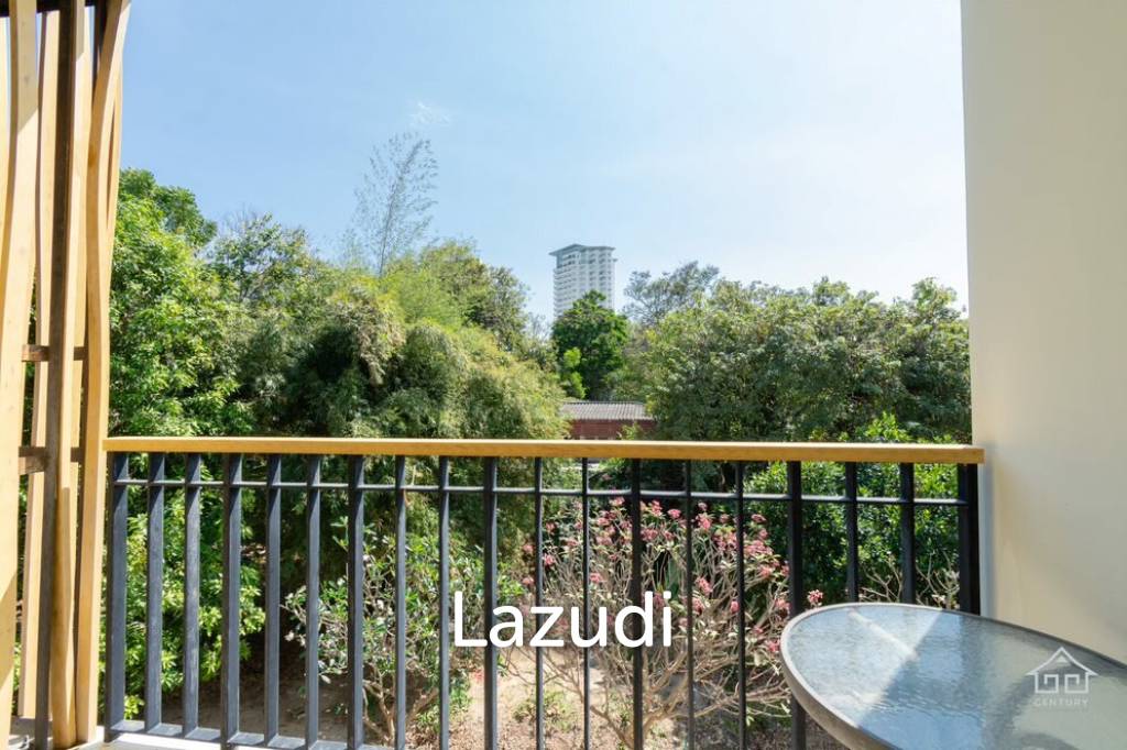 70 Sqm 2 Bed 2 Bath Condominium For Sale