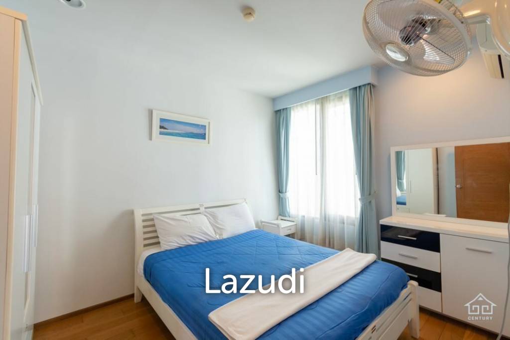 70 Sqm 2 Bed 2 Bath Condominium For Sale