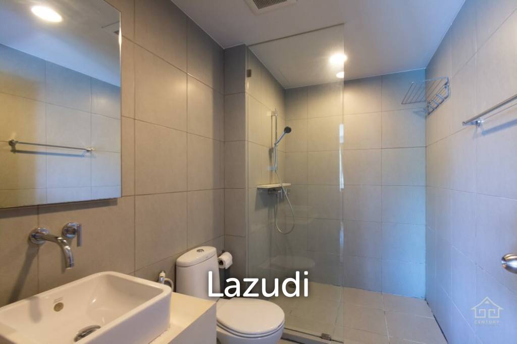 70 Sqm 2 Bed 2 Bath Condominium For Sale