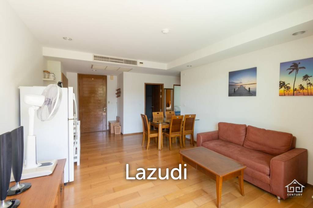 70 Sqm 2 Bed 2 Bath Condominium For Sale