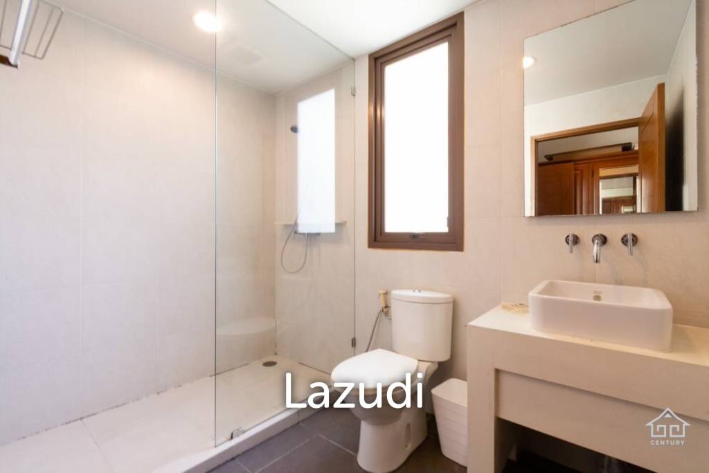 70 Sqm 2 Bed 2 Bath Condominium For Sale