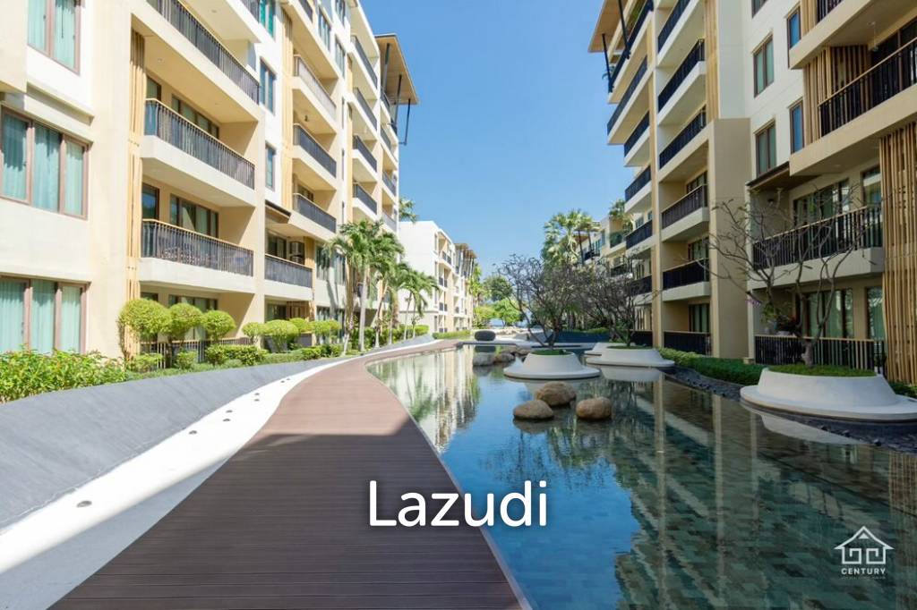 70 Sqm 2 Bed 2 Bath Condominium For Sale