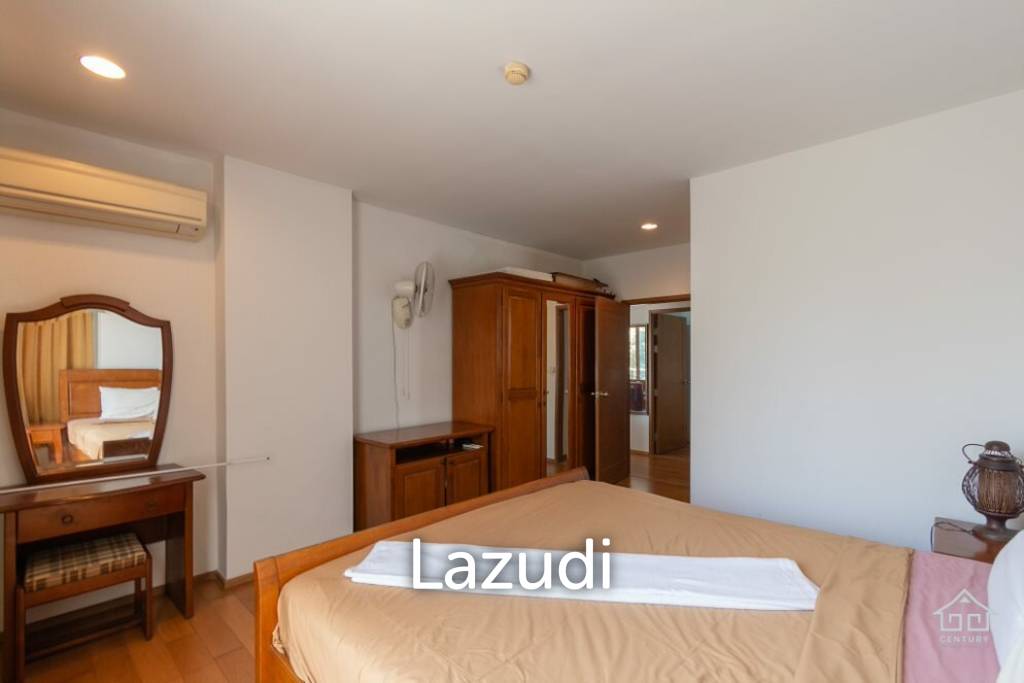 70 Sqm 2 Bed 2 Bath Condominium For Sale