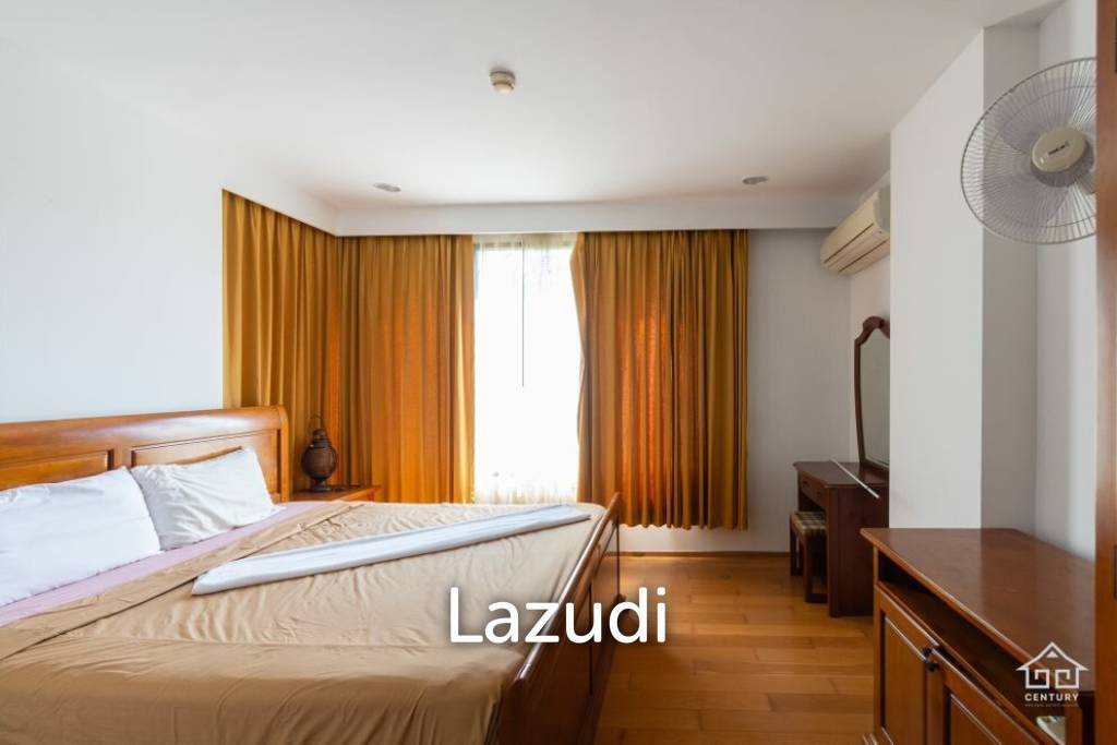 70 Sqm 2 Bed 2 Bath Condominium For Sale