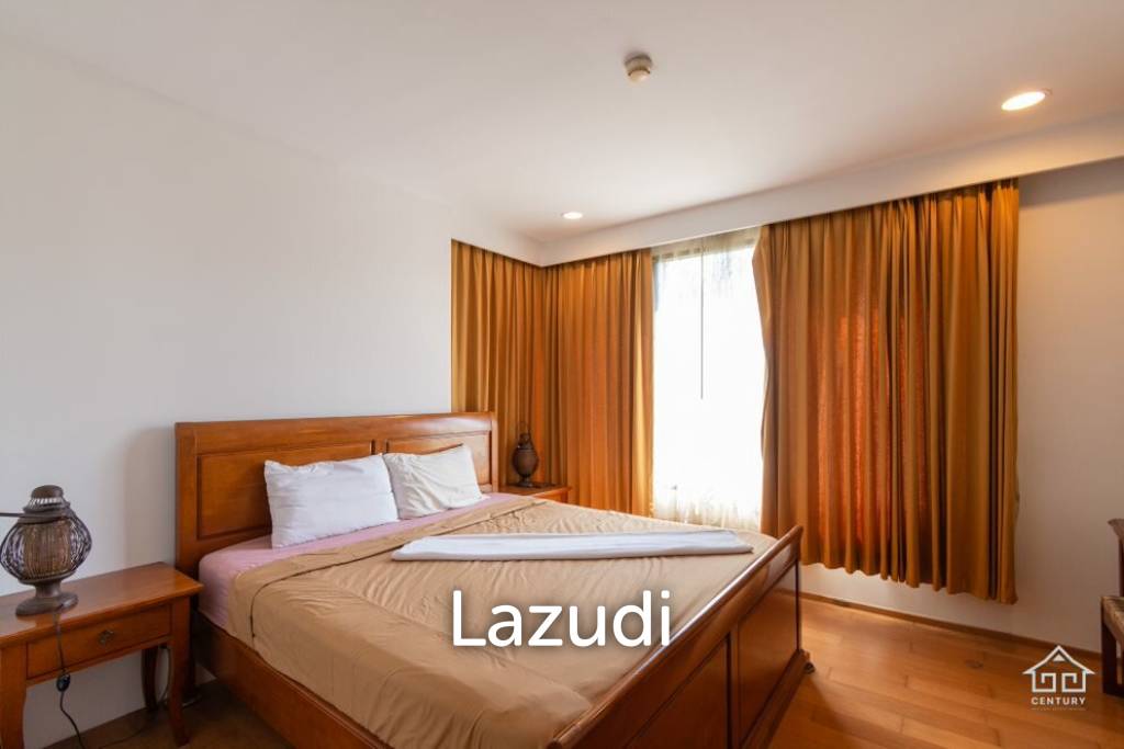 70 Sqm 2 Bed 2 Bath Condominium For Sale