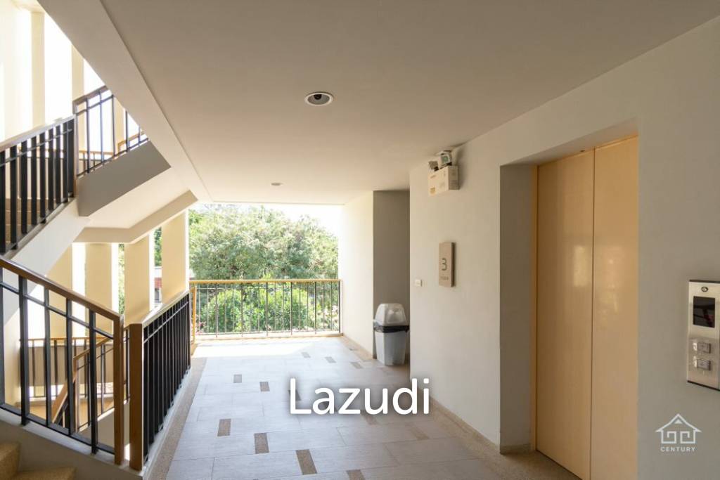 70 Sqm 2 Bed 2 Bath Condominium For Sale
