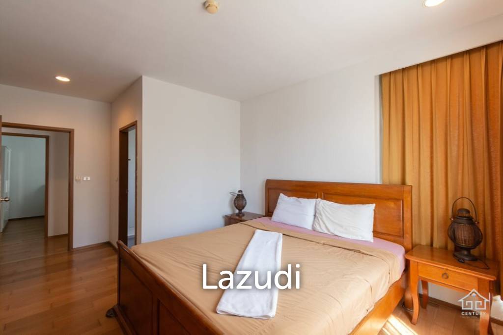 70 Sqm 2 Bed 2 Bath Condominium For Sale