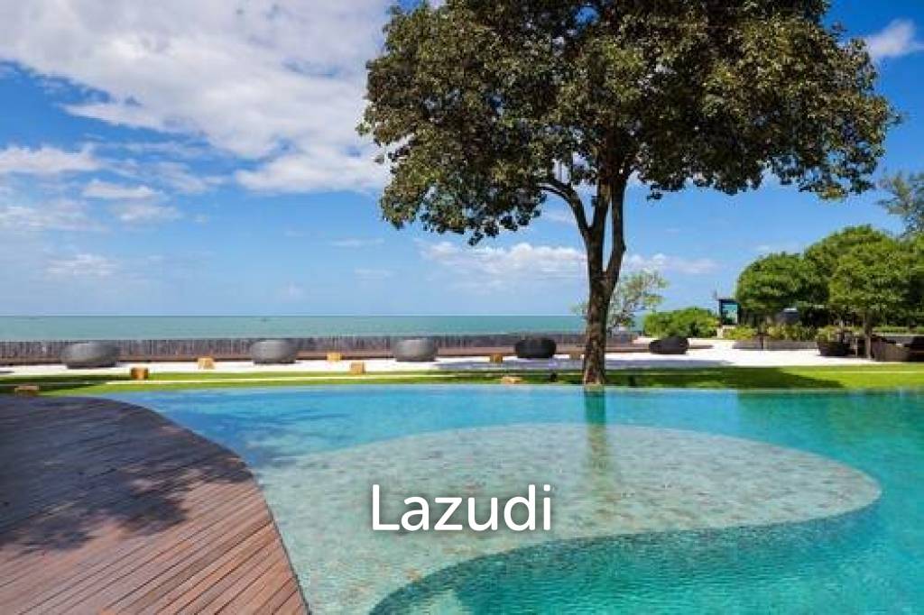 70 Sqm 2 Bed 2 Bath Condominium For Sale