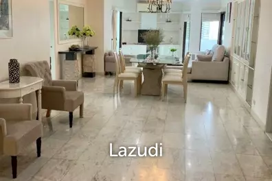 198  Sqm 3 Bed 3 Bath Condo For Sale