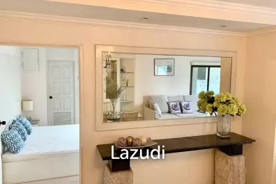 198  Sqm 3 Bed 3 Bath Condo For Sale