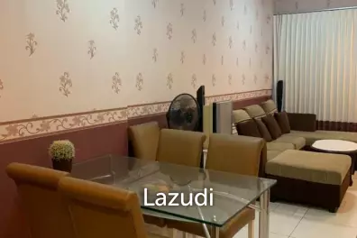 55 Sqm 1 Bed 1 Bath Condo For Sale
