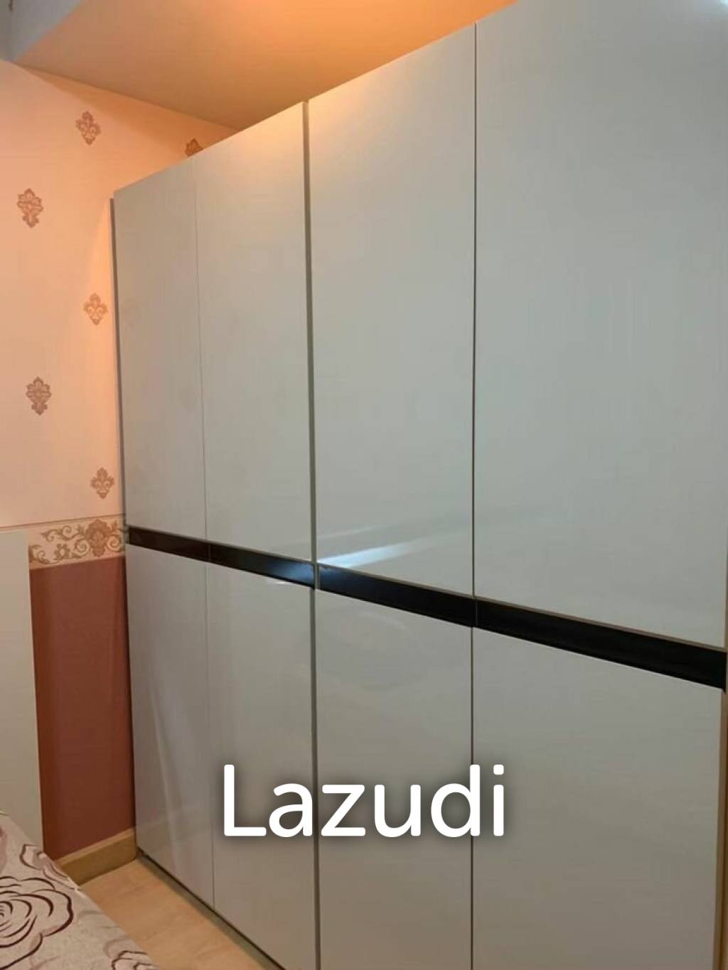 55 Sqm 1 Bed 1 Bath Condo For Sale