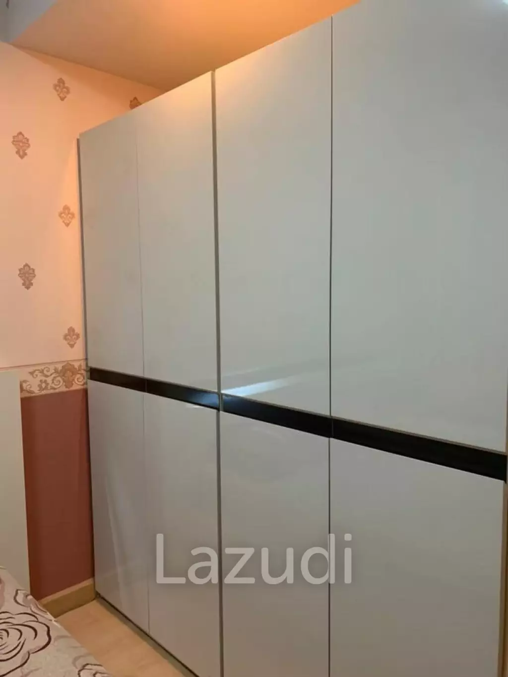 55 Sqm 1 Bed 1 Bath Condo For Sale