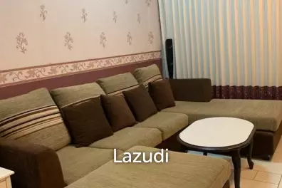 55 Sqm 1 Bed 1 Bath Condo For Sale