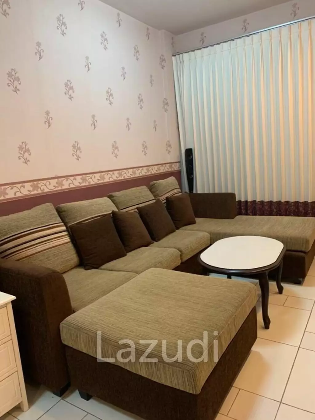 55 Sqm 1 Bed 1 Bath Condo For Sale