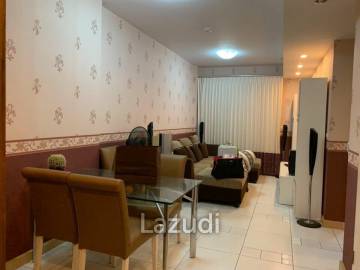 55 Sqm 1 Bed 1 Bath Condo For Sale
