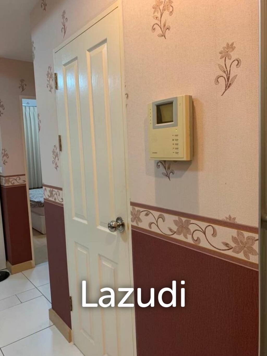 55 Sqm 1 Bed 1 Bath Condo For Sale