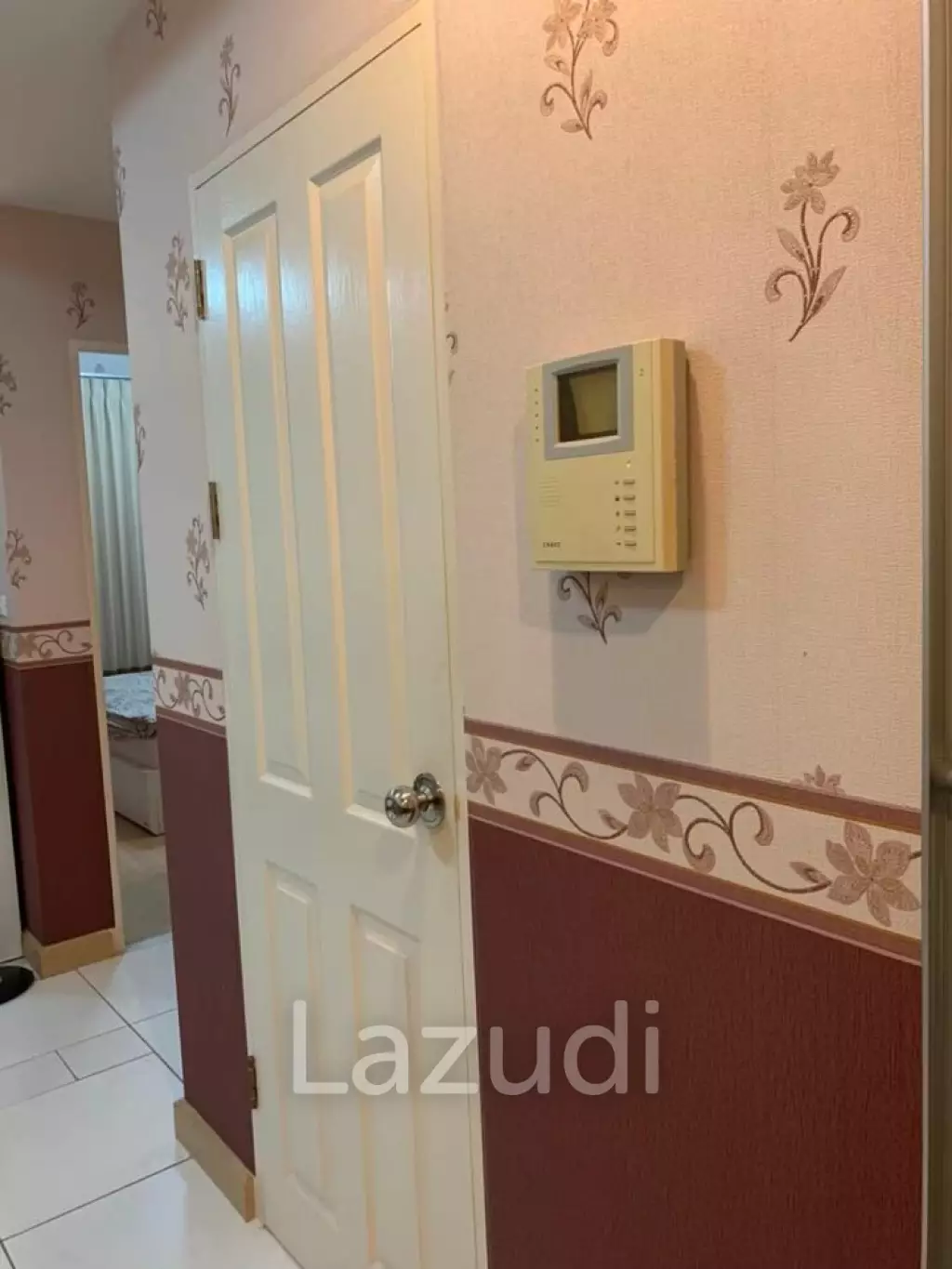 55 Sqm 1 Bed 1 Bath Condo For Sale