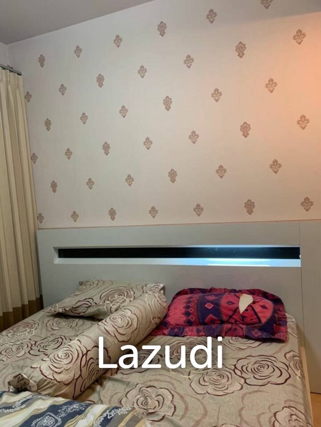 55 Sqm 1 Bed 1 Bath Condo For Sale