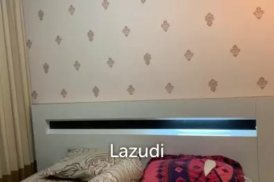 55 Sqm 1 Bed 1 Bath Condo For Sale