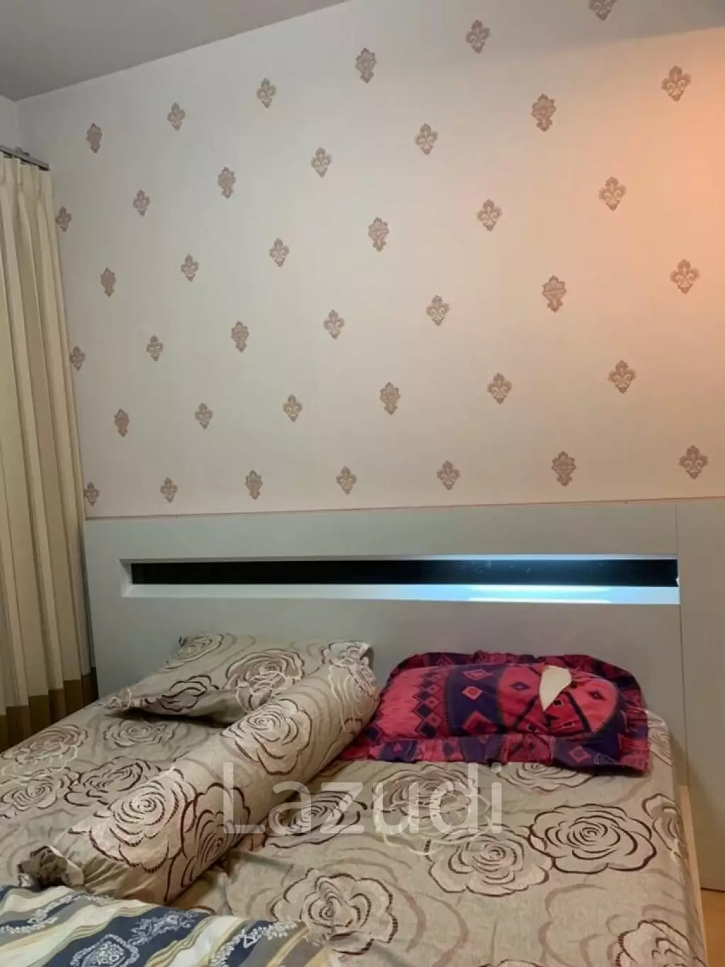 55 Sqm 1 Bed 1 Bath Condo For Sale
