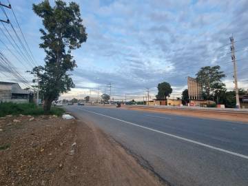Land for sale najomtien bangsarey