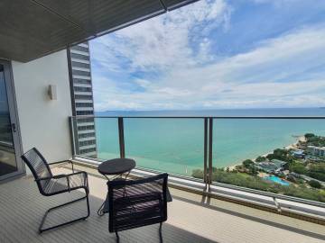 Northpoint condo for sale 1 Br TQ
