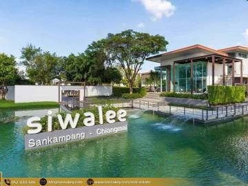 house in the project wali san kamphaeng