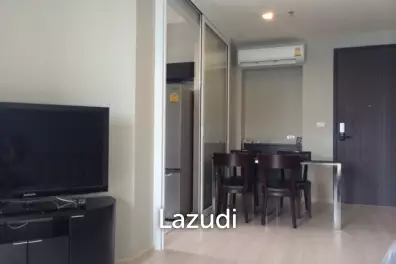 69 Sqm 2 Bed 2 Bath Condo For Rent