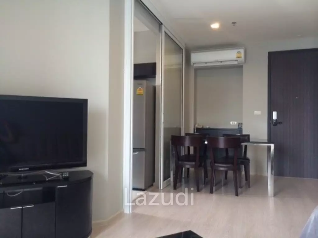 69 Sqm 2 Bed 2 Bath Condo For Rent