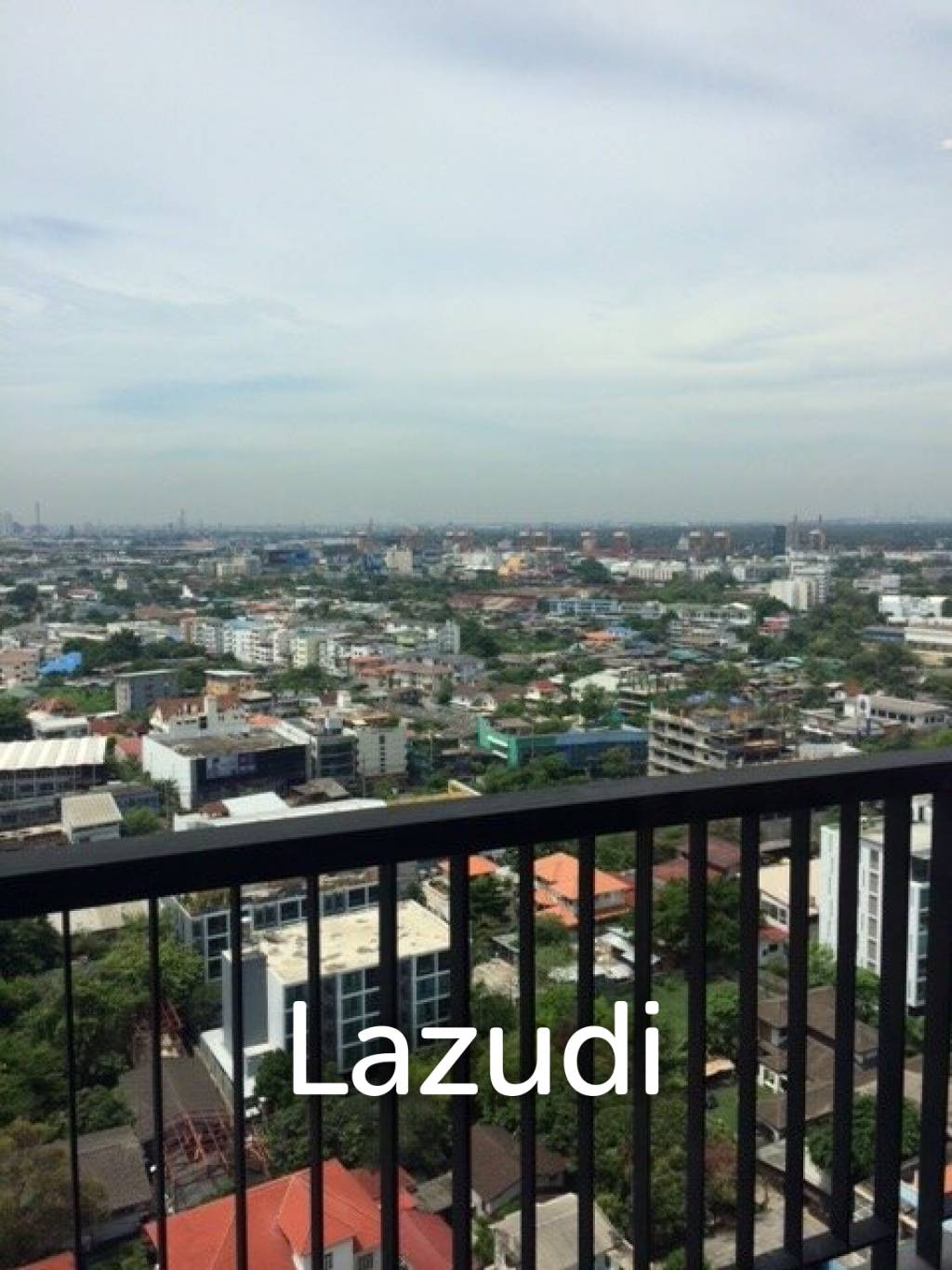 69 Sqm 2 Bed 2 Bath Condo For Rent