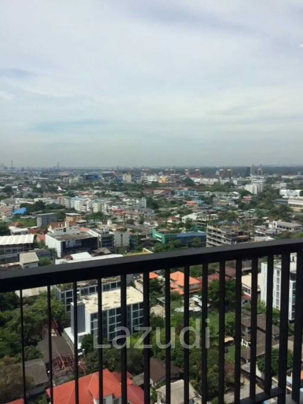 69 Sqm 2 Bed 2 Bath Condo For Rent