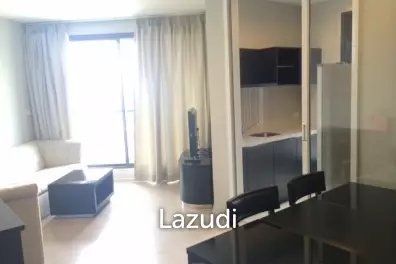 69 Sqm 2 Bed 2 Bath Condo For Rent