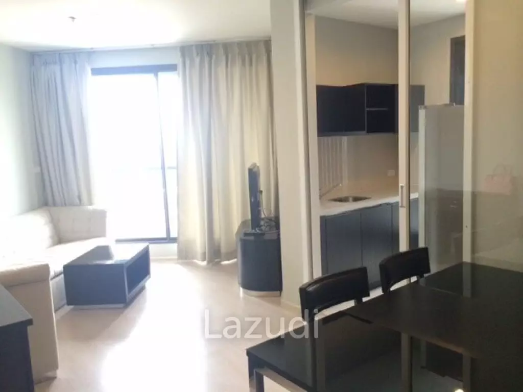69 Sqm 2 Bed 2 Bath Condo For Rent