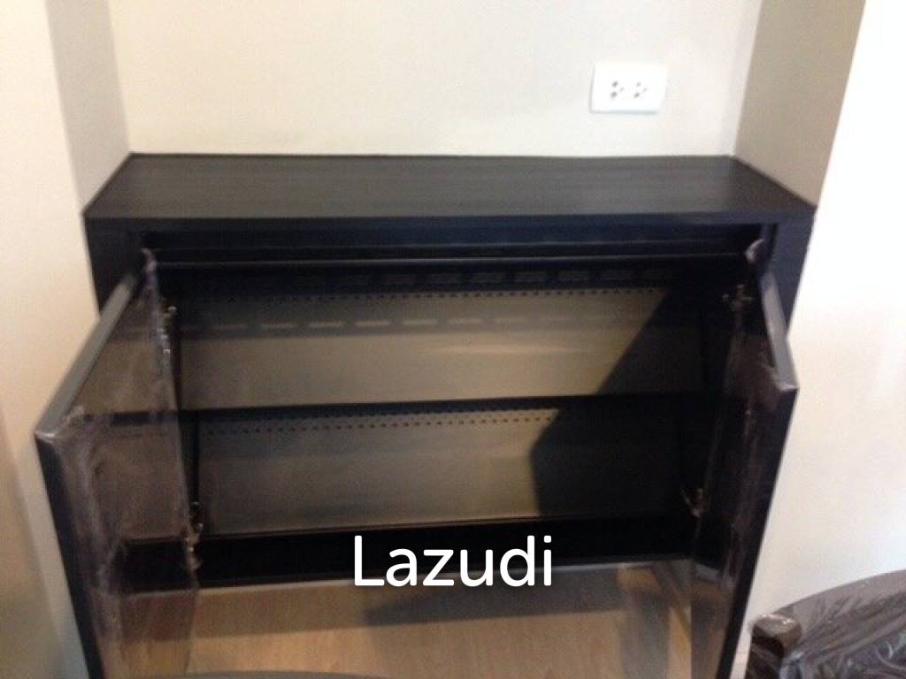 69 Sqm 2 Bed 2 Bath Condo For Rent