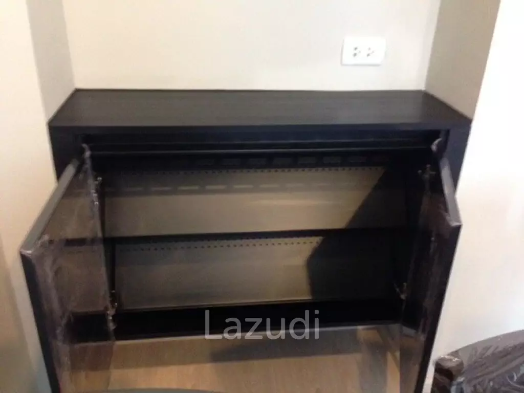 69 Sqm 2 Bed 2 Bath Condo For Rent