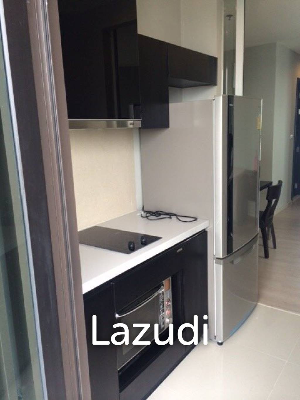 69 Sqm 2 Bed 2 Bath Condo For Rent