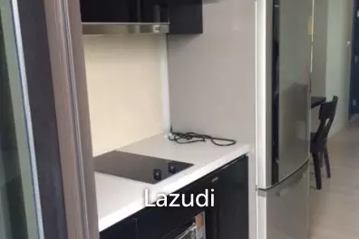 69 Sqm 2 Bed 2 Bath Condo For Rent
