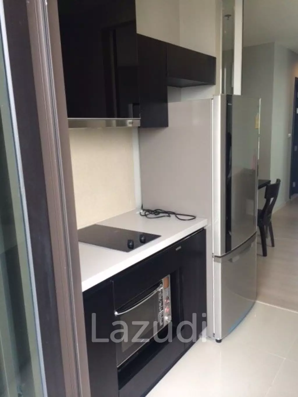 69 Sqm 2 Bed 2 Bath Condo For Rent