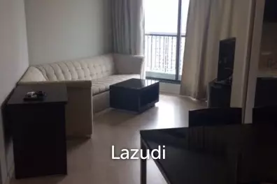 69 Sqm 2 Bed 2 Bath Condo For Rent
