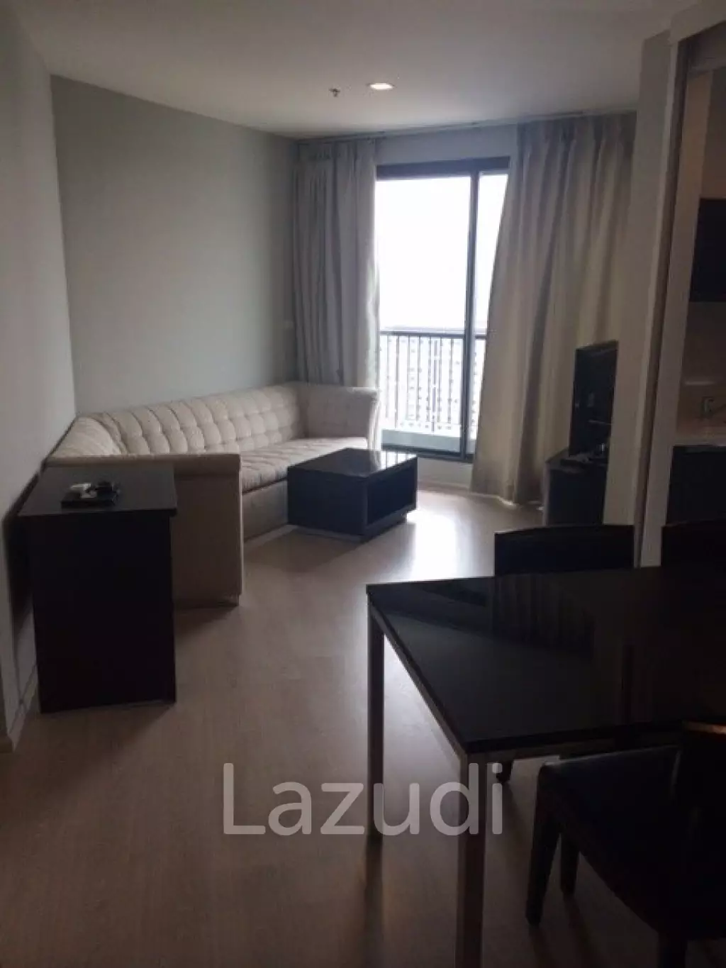 69 Sqm 2 Bed 2 Bath Condo For Rent