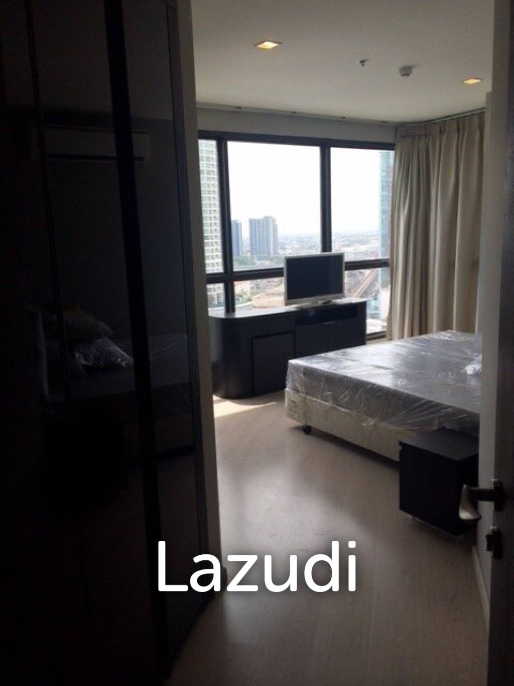 69 Sqm 2 Bed 2 Bath Condo For Rent