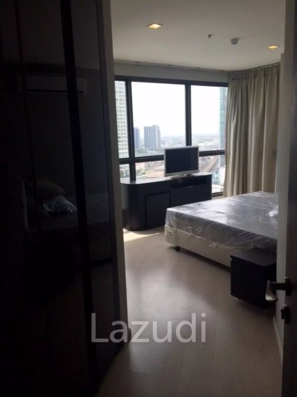 69 Sqm 2 Bed 2 Bath Condo For Rent