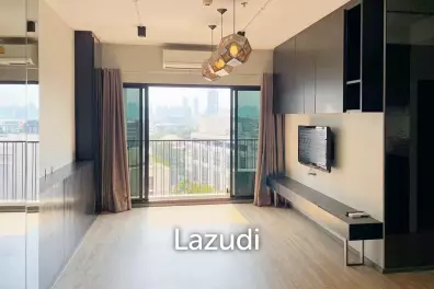 73.45  Sqm 2 Bed 2 Bath Condo For Sale