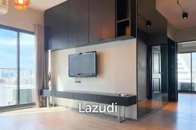 73.45  Sqm 2 Bed 2 Bath Condo For Sale
