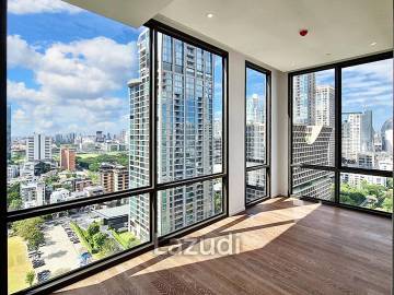 3 Bed 3 Bath 101 SQ.M MUNIQ Langsuan