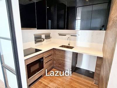 3 Bed 3 Bath 101 SQ.M MUNIQ Langsuan