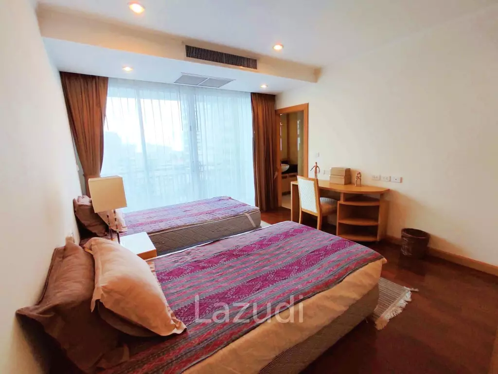 3 Bedroom 3 Bathroom 274 SQ.M at GM Height