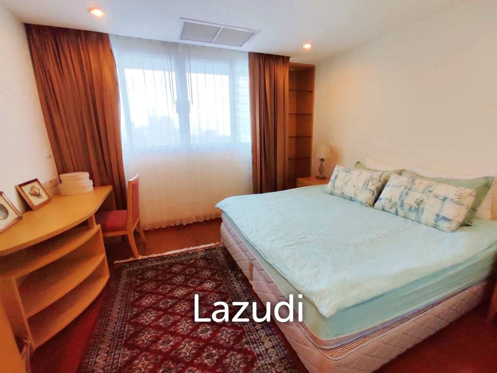 3 Bedroom 3 Bathroom 274 SQ.M at GM Height